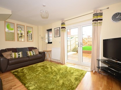 3 Bed End Terrace, Lister Drive, DA11