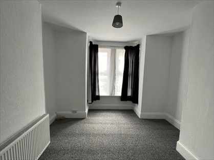 2 Bed Flat, Cranmer Road, E7