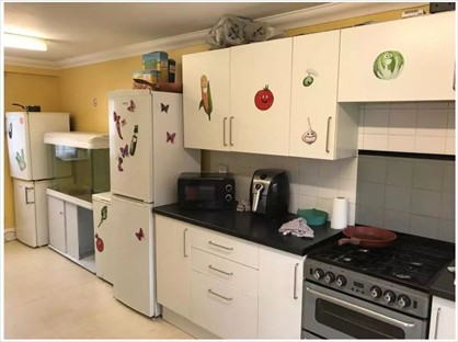 Room in a Shared House, Wythefield, SS13