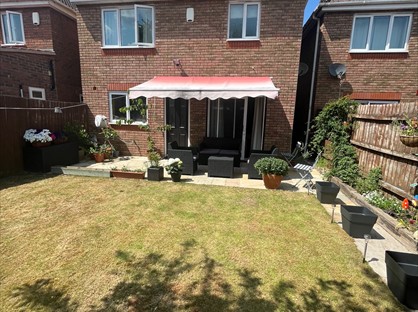 4 Bed Detached House, Deverills Way, SL3