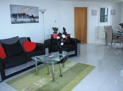 Room in a Shared Flat, Pontoon Dock, E16