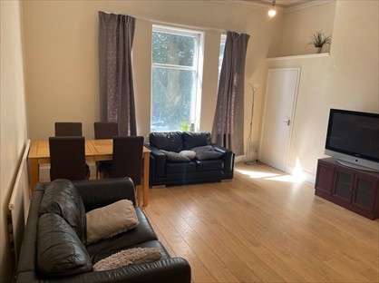 1 Bed Flat, Hazelwood, M8