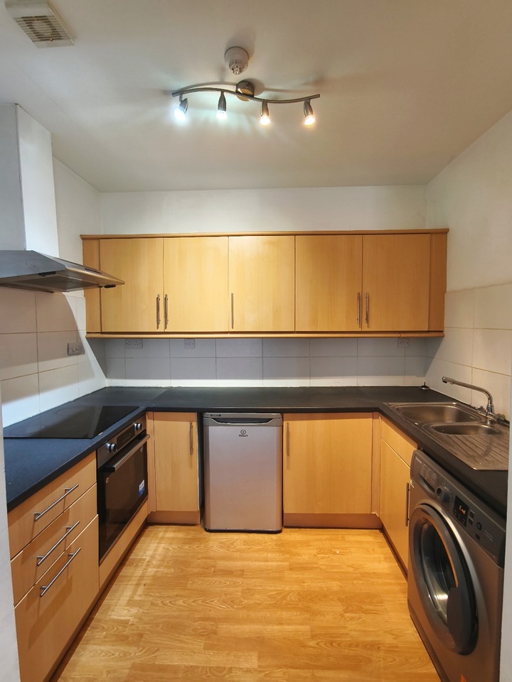 Additional image 4 of 1 Bed Flat, Bold Street, L1, N1 7GU