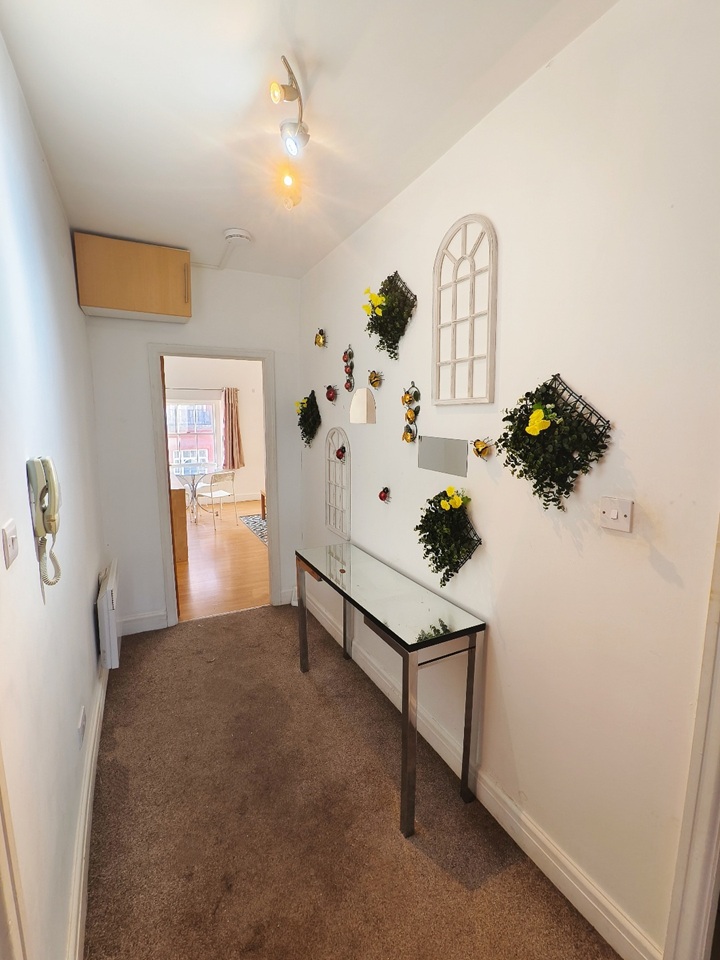 Additional image 2 of 1 Bed Flat, Bold Street, L1, N1 7GU