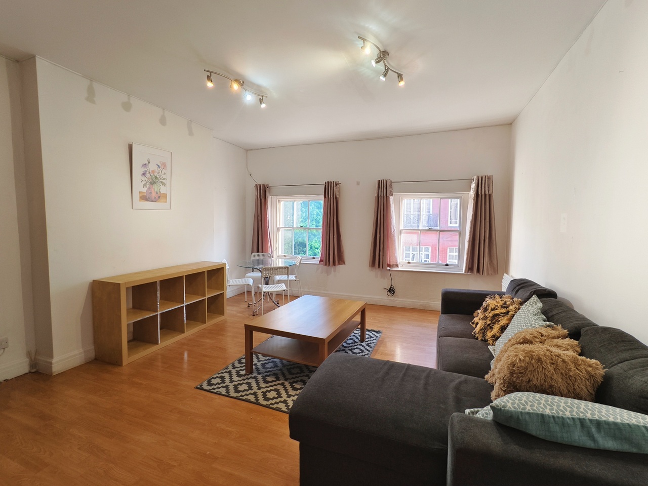 Additional image 3 of 1 Bed Flat, Bold Street, L1, N1 7GU