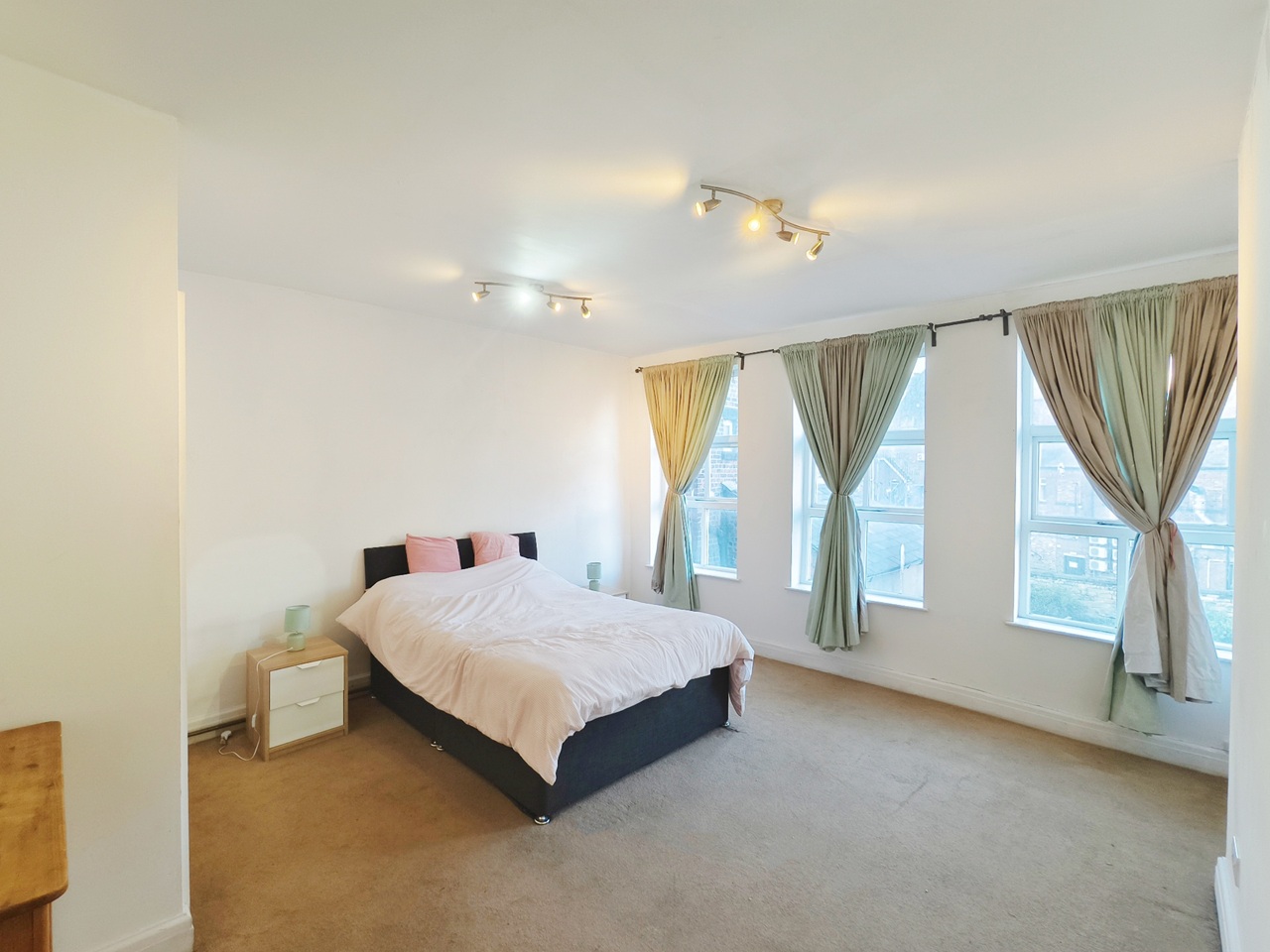 Additional image 5 of 1 Bed Flat, Bold Street, L1, N1 7GU