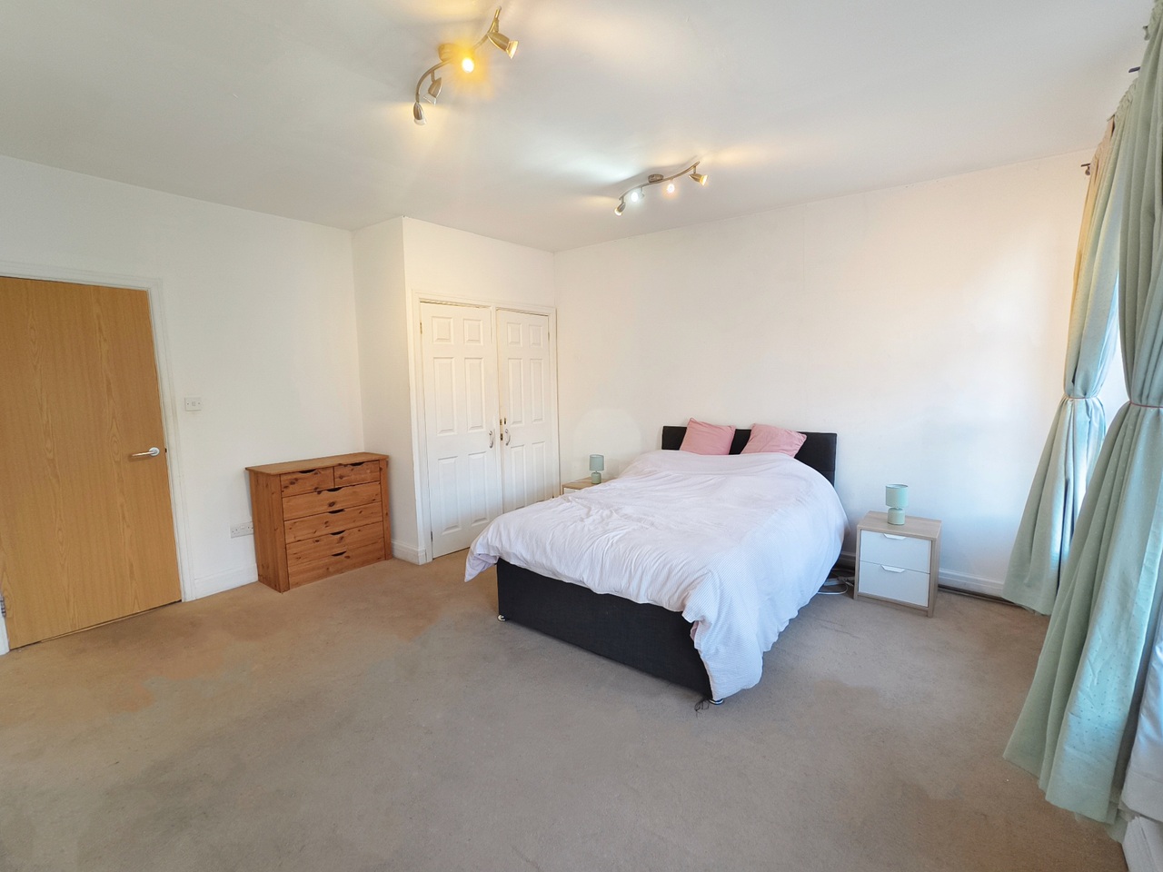 Additional image 6 of 1 Bed Flat, Bold Street, L1, N1 7GU