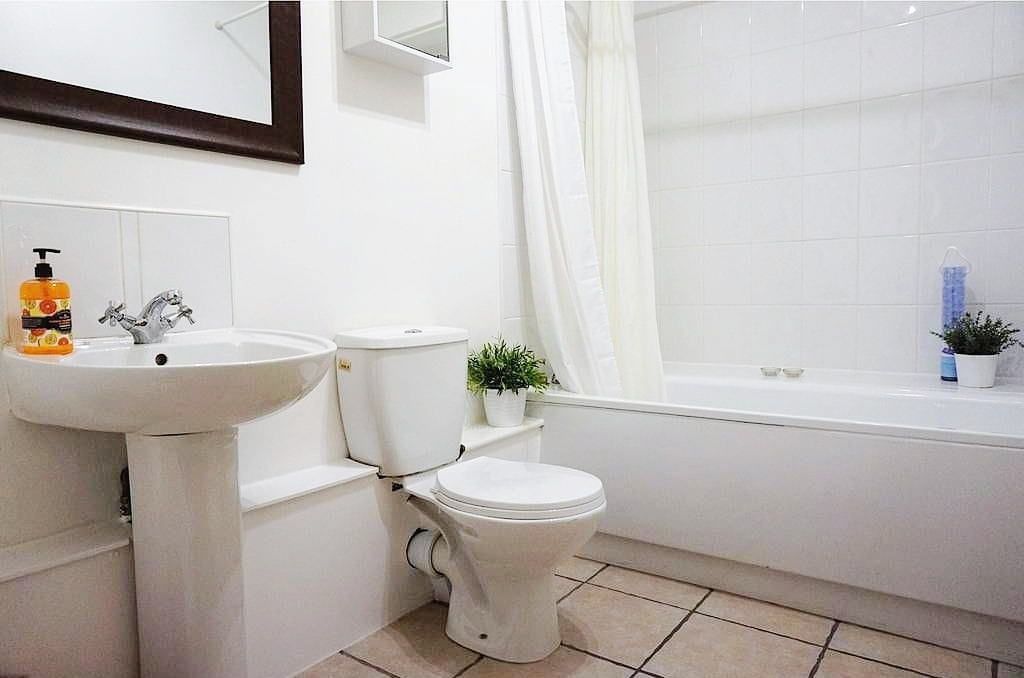 Additional image 7 of 1 Bed Flat, Bold Street, L1, N1 7GU