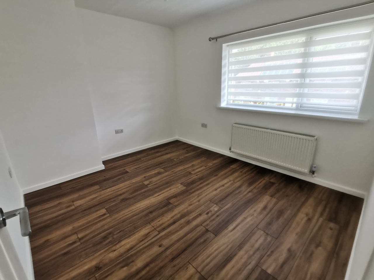 3 Bed End Terrace, Sherborne Road, NG8