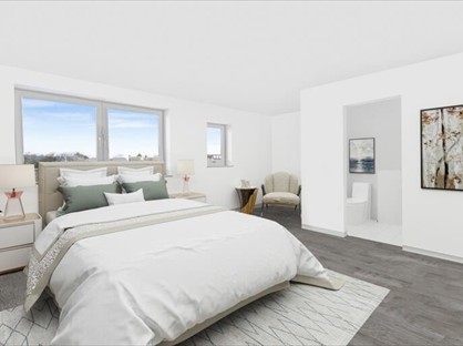 1 Bed Flat, Cooden Sea Road, TN39