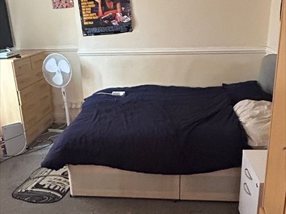 Room in a Shared Flat, Brereton Close, NR5