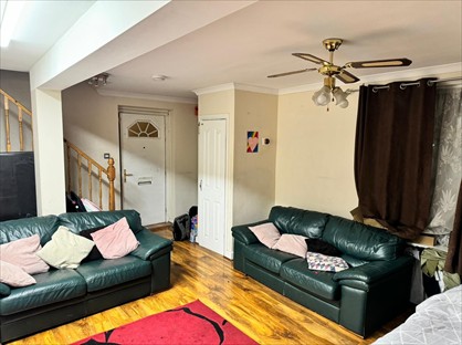 3 Bed End Terrace, Woodward Road, RM9