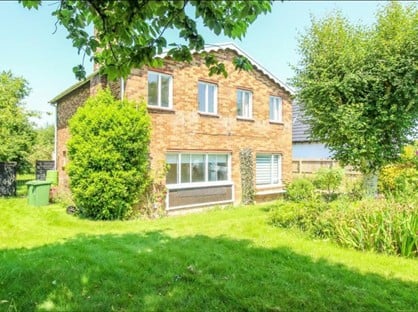 4 Bed Detached House, Hinton Way, CB22