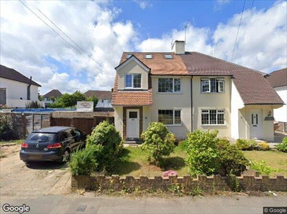 6 Bed Semi-Detached House, Church Road, SL0