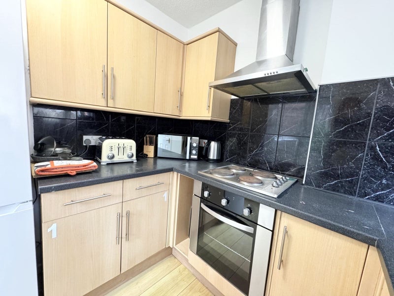 Additional image 6 of Room in a Shared House, Burlington Road, SO15, N1 7GU