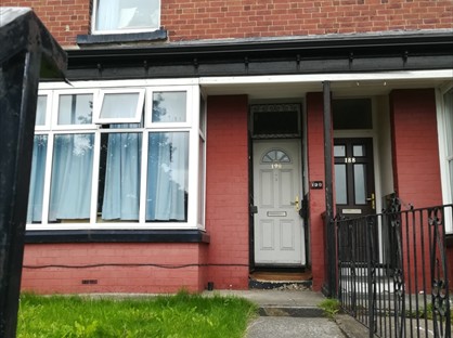 Room in a Shared House, Burley Road, LS4