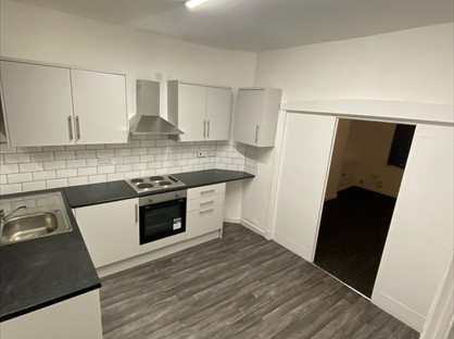 2 Bed Terraced House, St. Marys Street, BB9