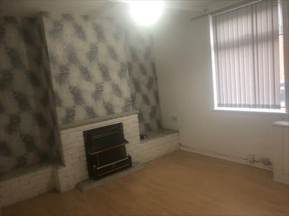 2 Bed Terraced House, Wellington Street, BL4