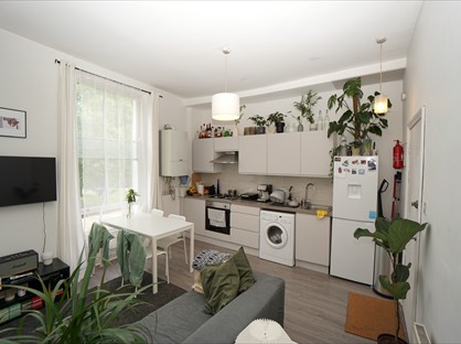 2 Bed Flat, Caledonian Road, N1