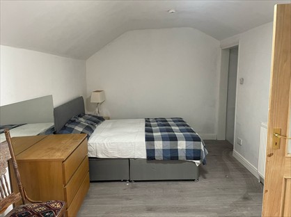 1 Bed Flat, Sherbourne Road, B27