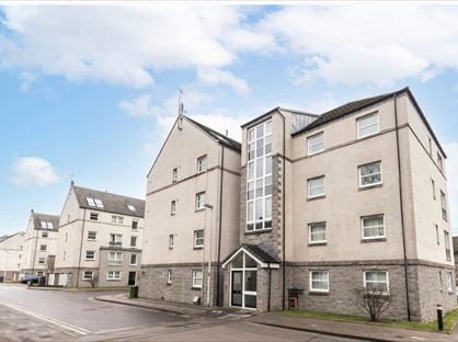 2 Bed Flat, South College Street, AB11