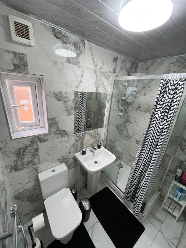 Additional image 4 of 3 Bed Terraced House, Kensington Street, M14, N1 7GU