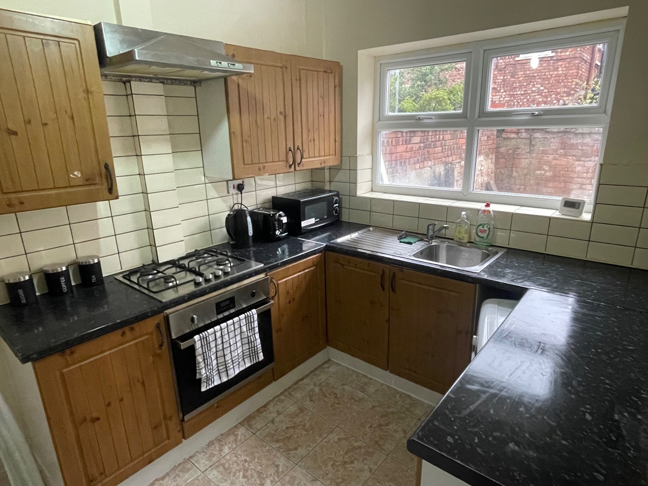 Additional image 5 of 3 Bed Terraced House, Kensington Street, M14, N1 7GU