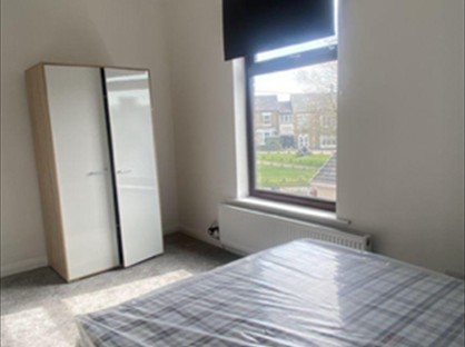 3 Bed Detached House, Accrington Terrace, DL14