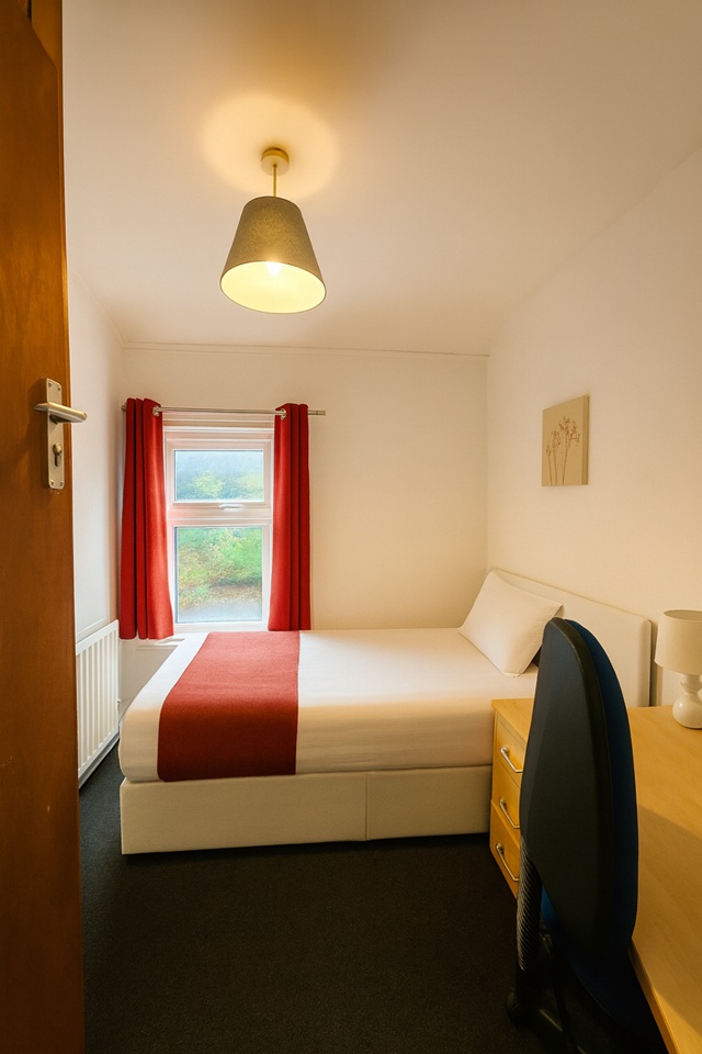 Additional image 3 of Room in a Shared House, Abingdon Road, OX1, N1 7GU