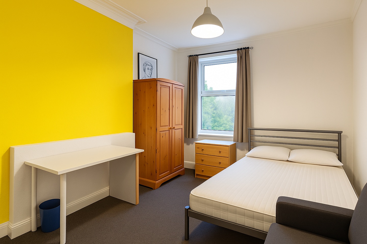 Additional image 2 of Room in a Shared House, Abingdon Road, OX1, N1 7GU