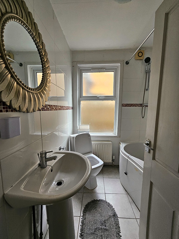 Additional image 5 of Room in a Shared House, Abingdon Road, OX1, N1 7GU