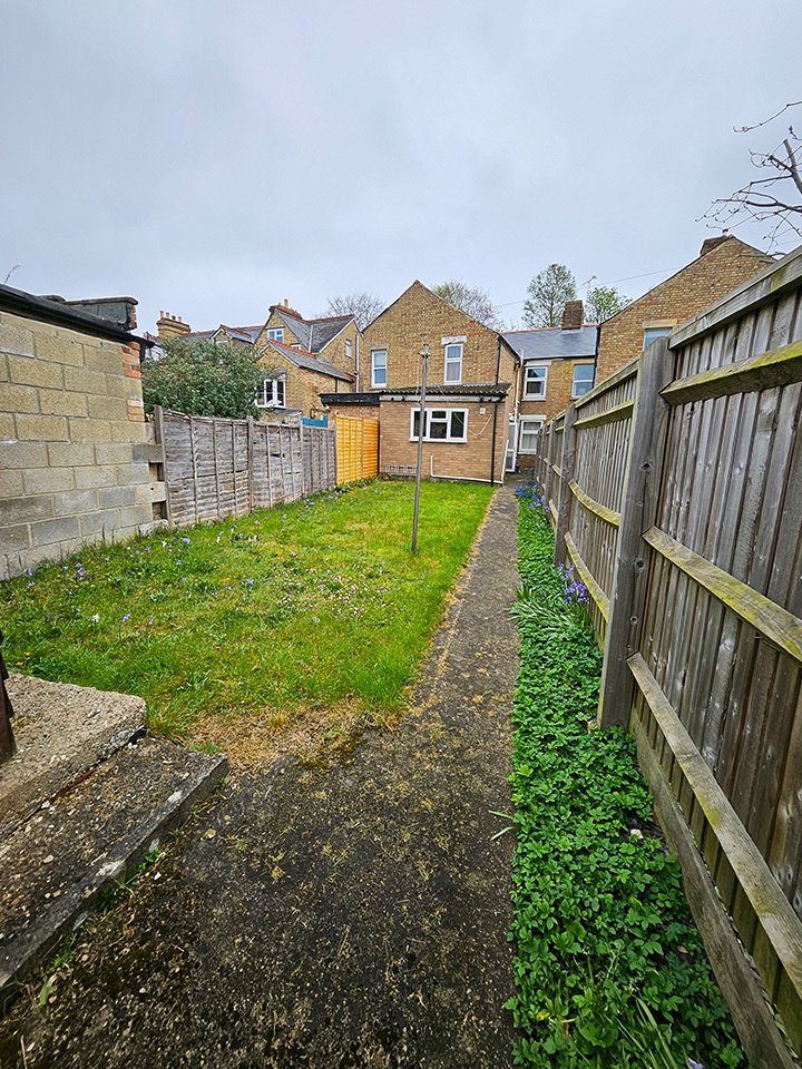Additional image 7 of Room in a Shared House, Abingdon Road, OX1, N1 7GU