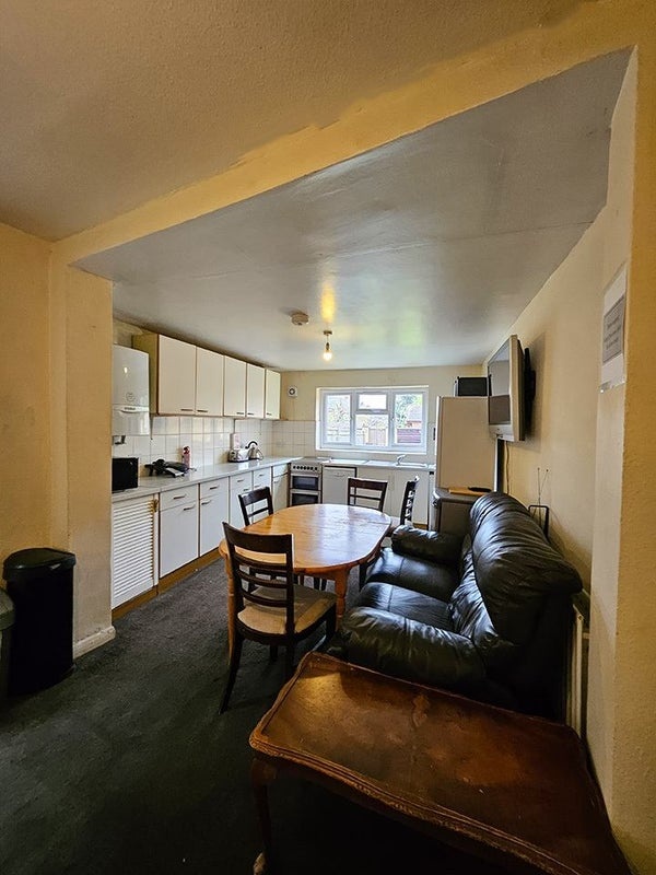 Room in a Shared House, Abingdon Road, OX1, N1 7GU