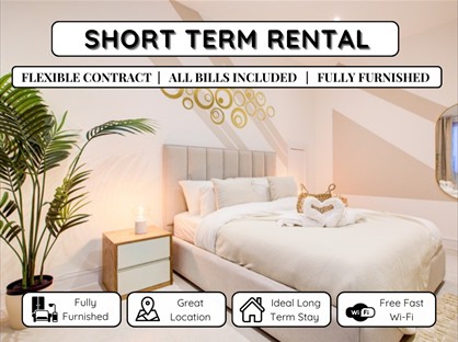 2 Bed Flat, Selsdon Road, CR2