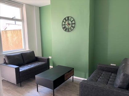 Room in a Shared House, Marsh Street, LA14