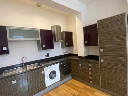 2 Bed Flat, West Sunniside, SR1