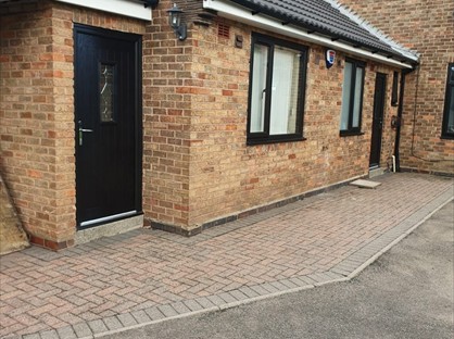 Room in a Shared House, Hobs Moat Road, B92