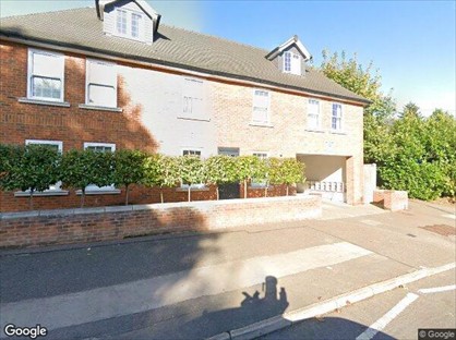 2 Bed Flat, Miltons Head, HP8