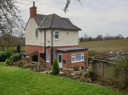 Room in a Shared House, Burton Road, LE65
