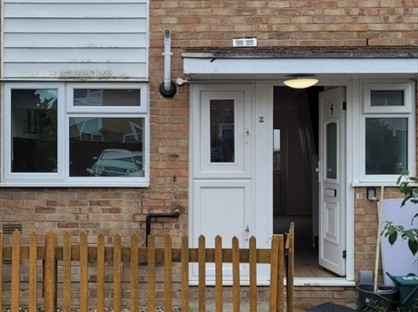 Studio Flat, Penerley Road, SE6