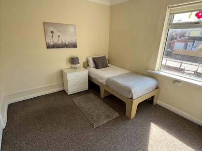 Room in a Shared House, Brunner Avenue, NG20