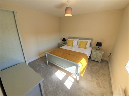 1 Bed Flat, Beardsall, DN22