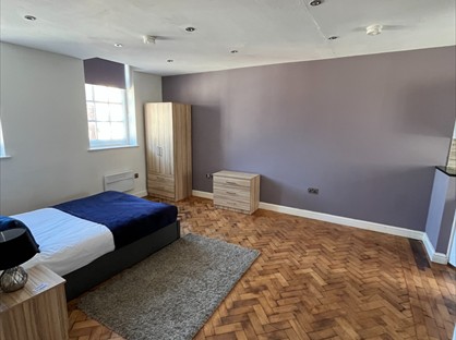 Studio Flat, The Studios, DN22