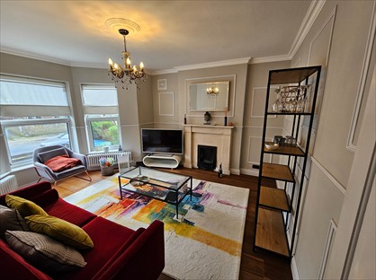 1 Bed Flat, Wellington Gardens, SE7