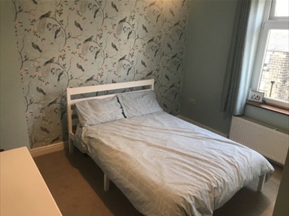 Room in a Shared House, Driver Terrace, BD20