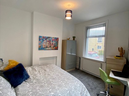 4 bed room for rent in Room in a Shared House, Hale Street, BB11