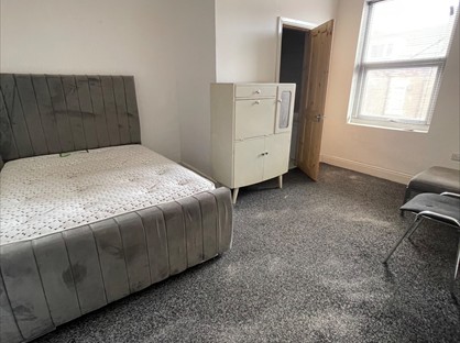 Room in a Shared House, Mitford Place, LS12