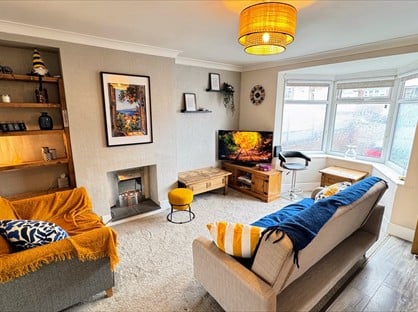 Room in a Shared House, Hartley Road, B44