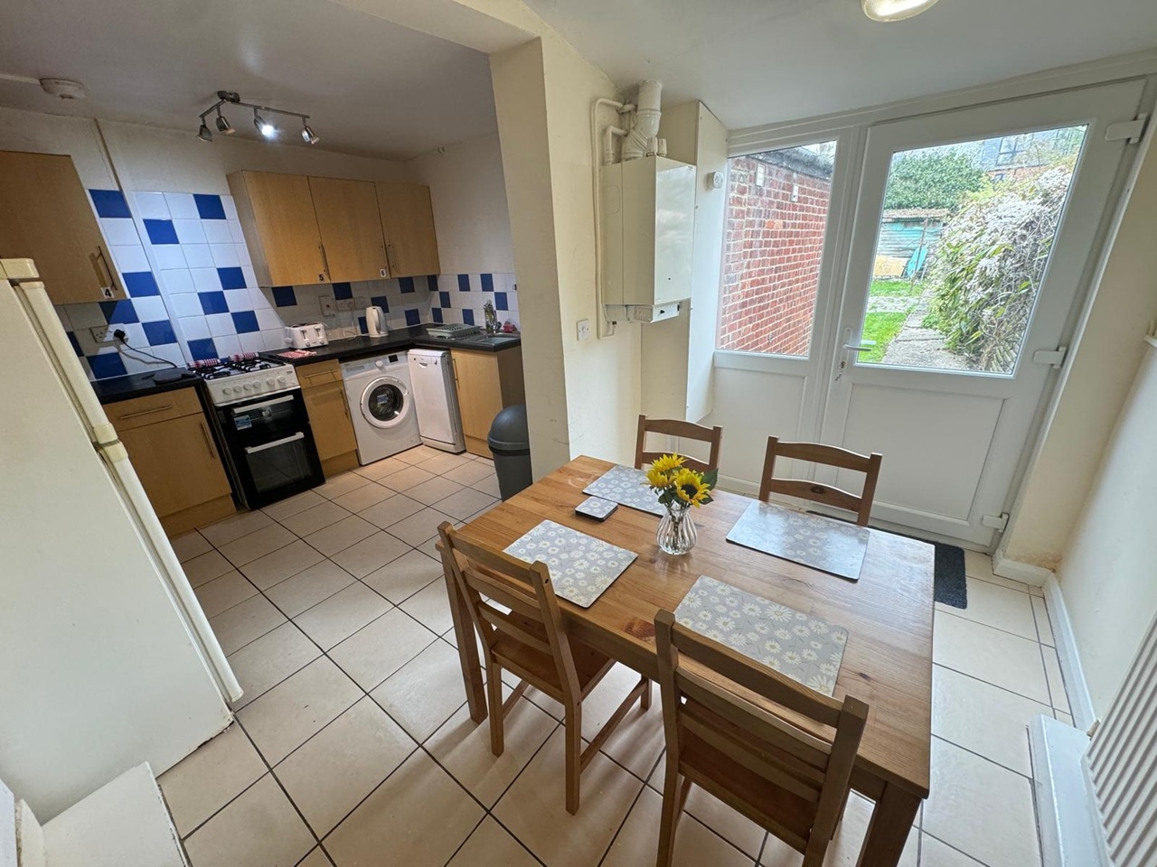 Additional image 3 of Room in a Shared House, Edith Road, OX1, N1 7GU