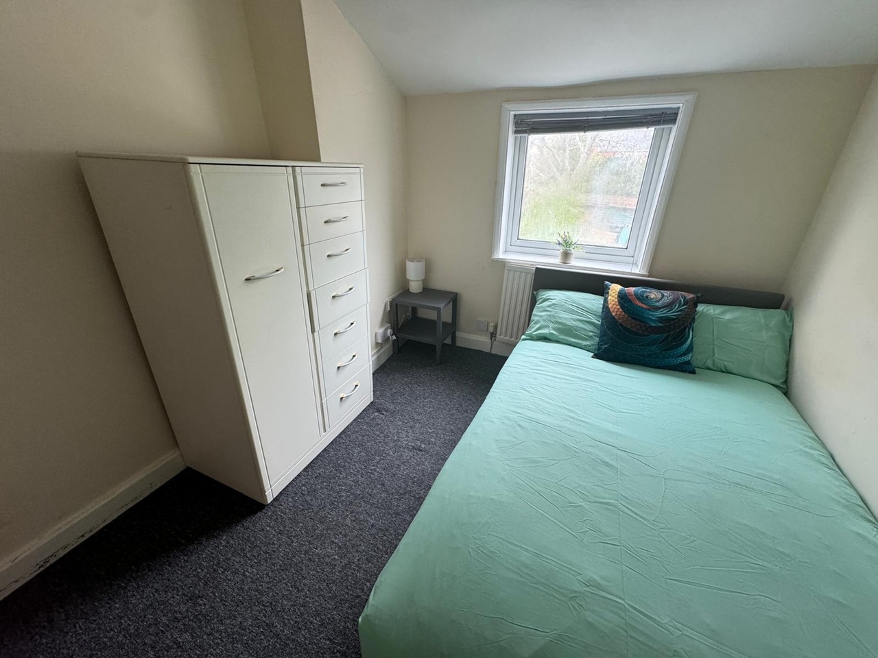 Room in a Shared House, Edith Road, OX1, N1 7GU